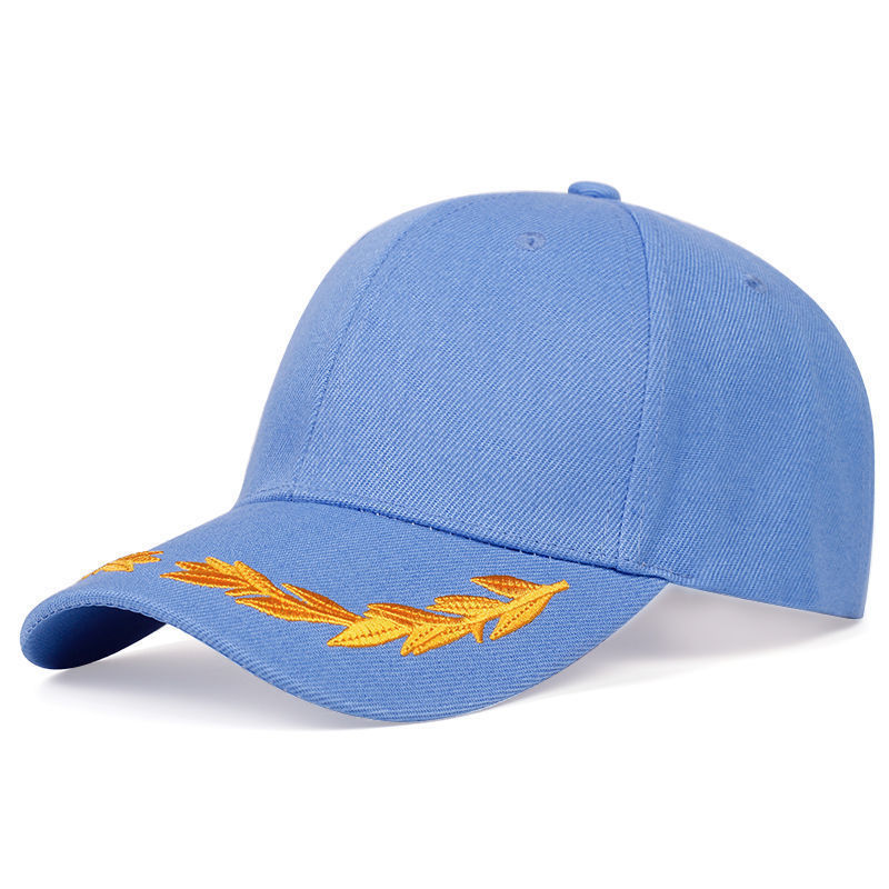 bleu clair