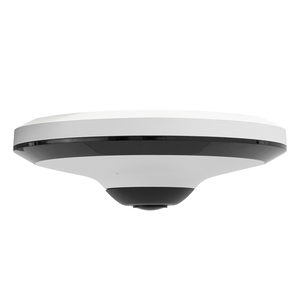 大华原创IPC-EB5541-AS 5MP WizMind鱼眼IP摄像机人计数全景网络摄像机 - Product Image 2