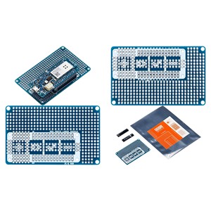 Arduino MKR Proto большой щит развивающая доска (940910031463)