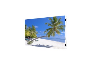 F9-P1.875 COB-LED-Anzeige Standard-LED-Fahr methode Digital Signage-Bildschirm mit Anode Javascript Void - Product Image 5