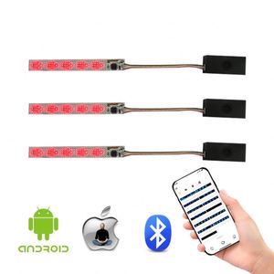 Mini Flexible LED-Anzeige Adressierbarer LED-Nachrichten bildschirm 5*36 Pixel Soft LED Ticker Board zum Scrollen von Nachrichten Werbung - Product Image 1