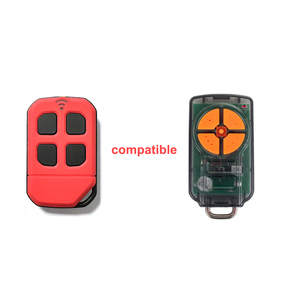 ATA PTX-5V2 433.92 MHz大门车库门遥控更换滚动代码 - Product Image 1