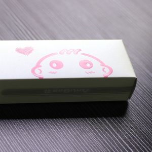 Прямоугольный пакет для грудного молока с цветной печатью - Product Image 3