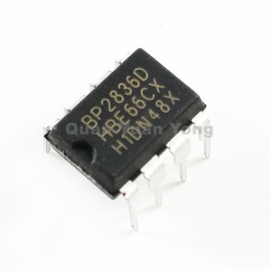 BP2836 Step-down Led Constant Current Driver <strong>Programming</strong> Chip BOM List <strong>D</strong> <strong>D</strong> - Product Image 3