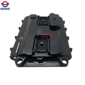 E950G E972G колесный погрузчик электронный блок управления гидравлический контроллер плата компьютера 322-3604 - Product Image 2