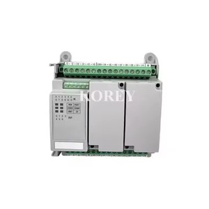 2080 Series <strong>Analog</strong> <strong>Input</strong> <strong>Module</strong> 2080-LC30-16QWB - Product Image 1