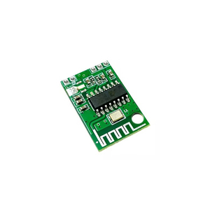 CA-6928 Bluetoothステレオオーディオモジュール5VBluetoothレシーバーモジュール5.0BTBluetoothボードスモールチップ - Product Image 3