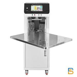 Máquina numeradora de papel multifuncional Máquina contadora de papel de velocidad rápida Máquina contadora de hojas de papel - Product Image 3