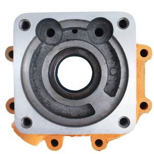 مضخة هيدروليكية متغيرة السرعة من النوع 11C0001 عالية الكفاءة ومتينة 2BS315.30 - Product Image 3