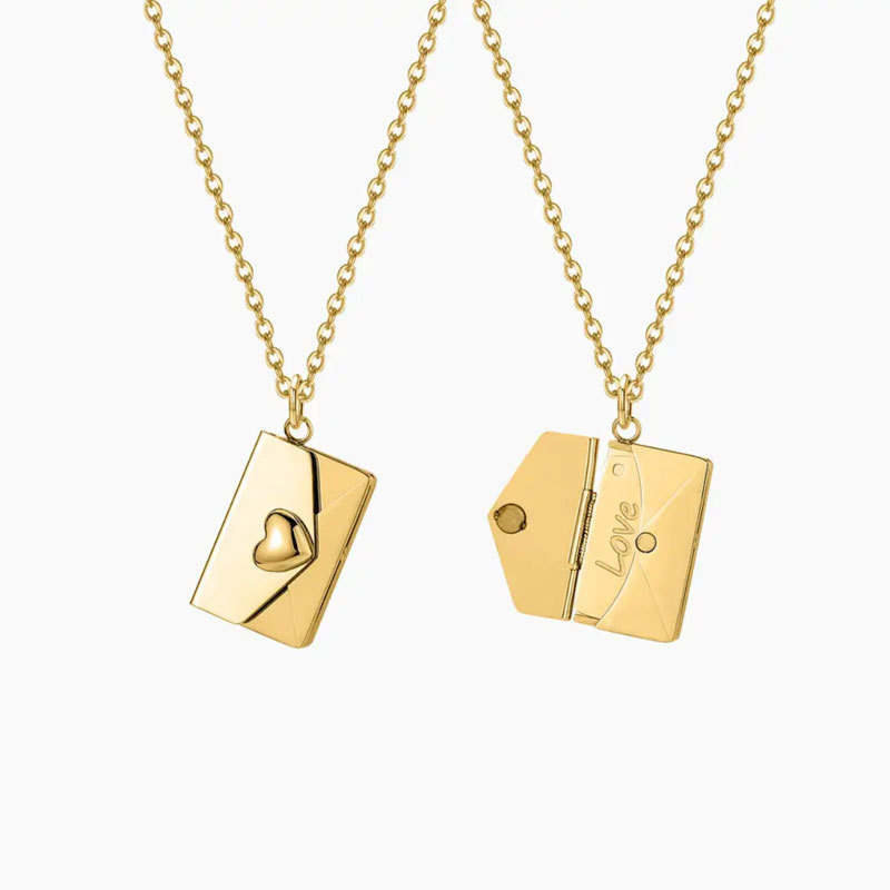 Corazón de oro te amo