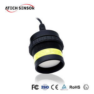 Customizable High Precision Ultrasonic Oil Level <strong>Sensor</strong> Fuel Consumption <strong>Sensor</strong>