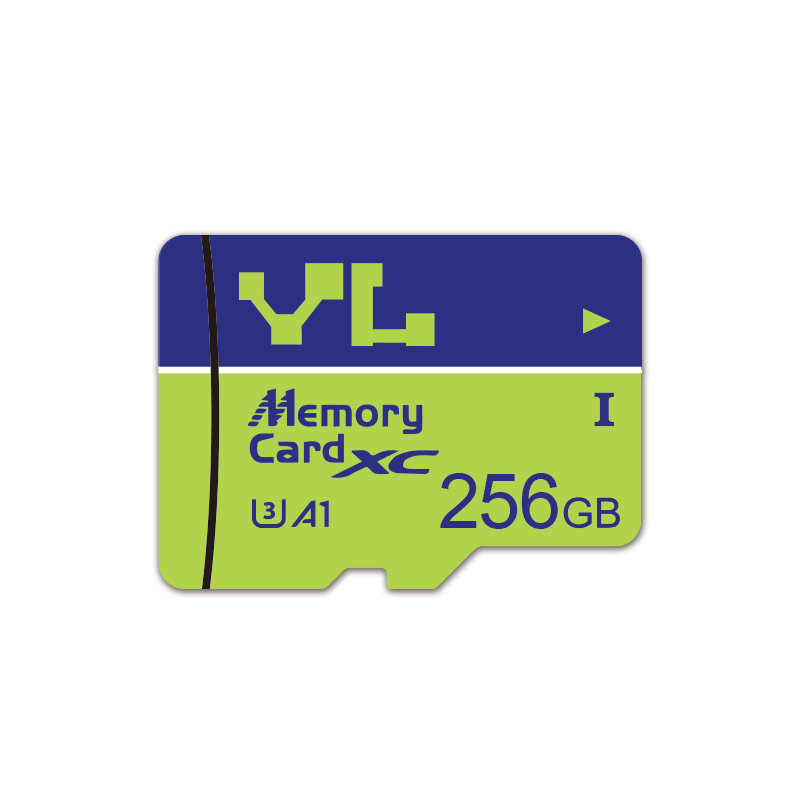 256GB