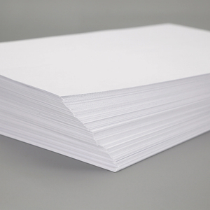 Economical A4 <strong>Printing</strong> <strong>Paper</strong> 75gsm for Business Center Copy Shop and Government Tender - Product Image 2