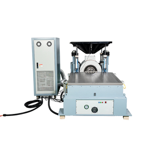 Máquina Eléctrica de prueba de vibración de alta precisión, dispositivo de batería para probador de laboratorio - Product Image 2