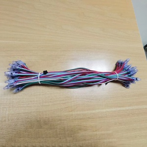 12mm <strong>Ws2811</strong> <strong>Led</strong> <strong>Pixel</strong> Light for Holiday Show Decoration 12v <strong>Led</strong> <strong>Pixel</strong> Art Display <strong>Led</strong> <strong>Pixel</strong> <strong>String</strong> - Product Image 3