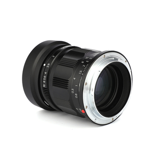 Ống kính máy ảnh Mirroless 50mm f/1.1 mới cho Nikon Z - Product Image 4