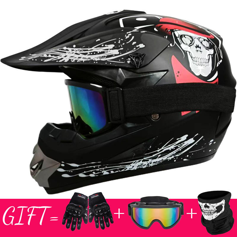 168 Lunettes de pirate.Gants.Masque Grimace