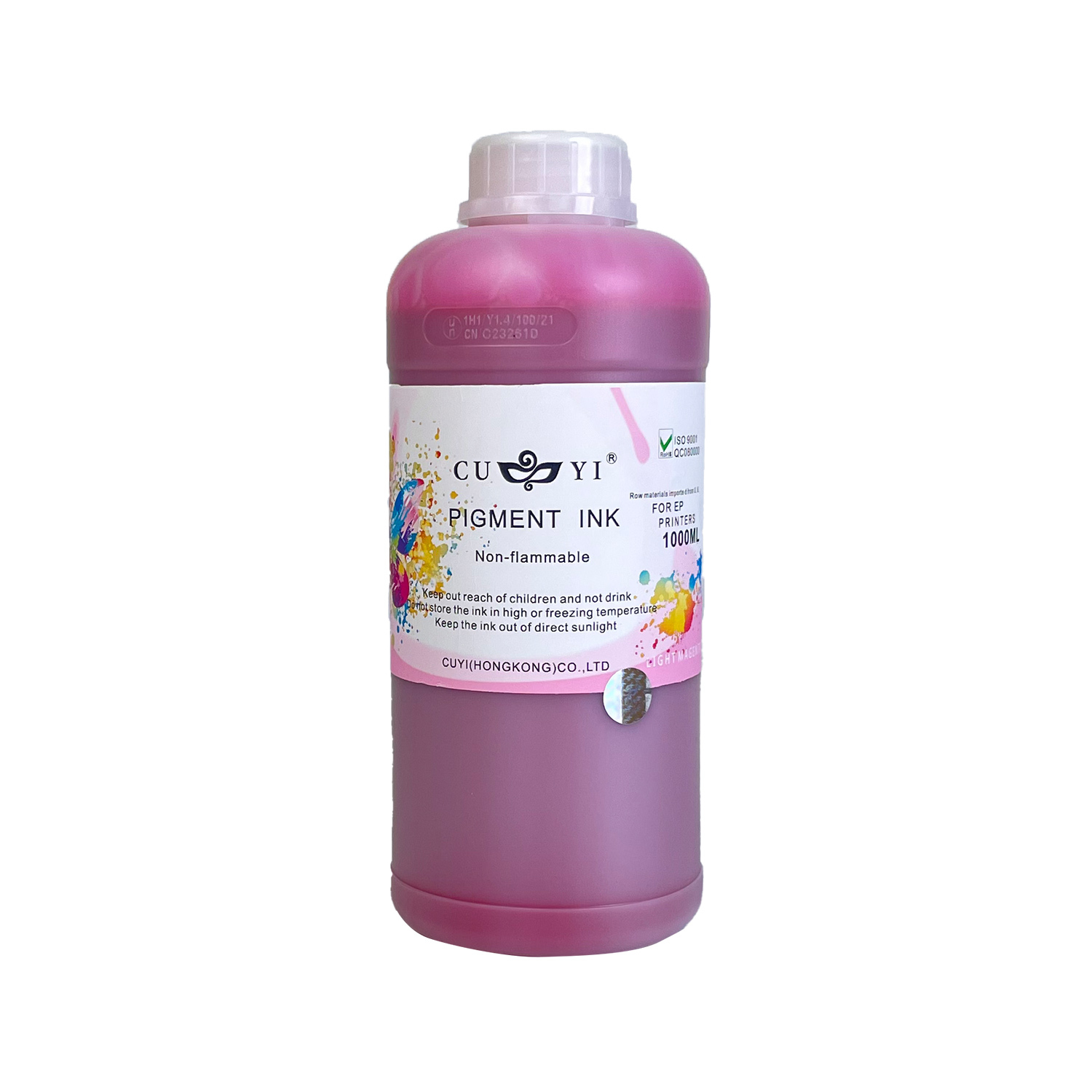 Light Magenta