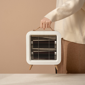 Space Heater Portable Electric <strong>Infrared</strong> Quartz Infared Heaters Heating Home Room Convector Hand Heater Radiators for Heating - Product Image 3