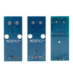 5A 20A 30A <strong>Hall</strong> Current <strong>Sensor</strong> Module ACS712 module ACS712TELC- 5A/20A/30A - Product Image 5
