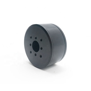Steadywin Factory直接BLDCジンバルモーター永久磁石高トルク軽量AS5048エンコーダースリップリング付き - Product Image 2