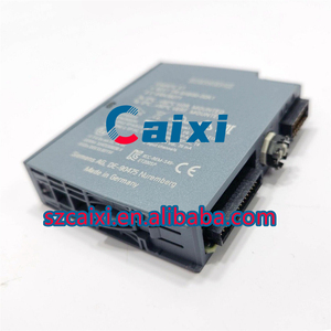 Módulo de entrada analógica SIMATIC ET 200SP de alta calidad 6ES7134-6HB00-0DA1 Módulo PLC 6ES71346HB000DA1 - Product Image 2