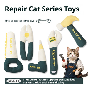 בהנאה עצמית-היי מקלה שעמום <span class=keywords><strong>catnip</strong></span> חתול מקל חדש חתלתול צעצוע עם צעצוע עם עמיד לנשוך עמיד לחתול xiao mao טוולרים חיית מחמד אספקה
