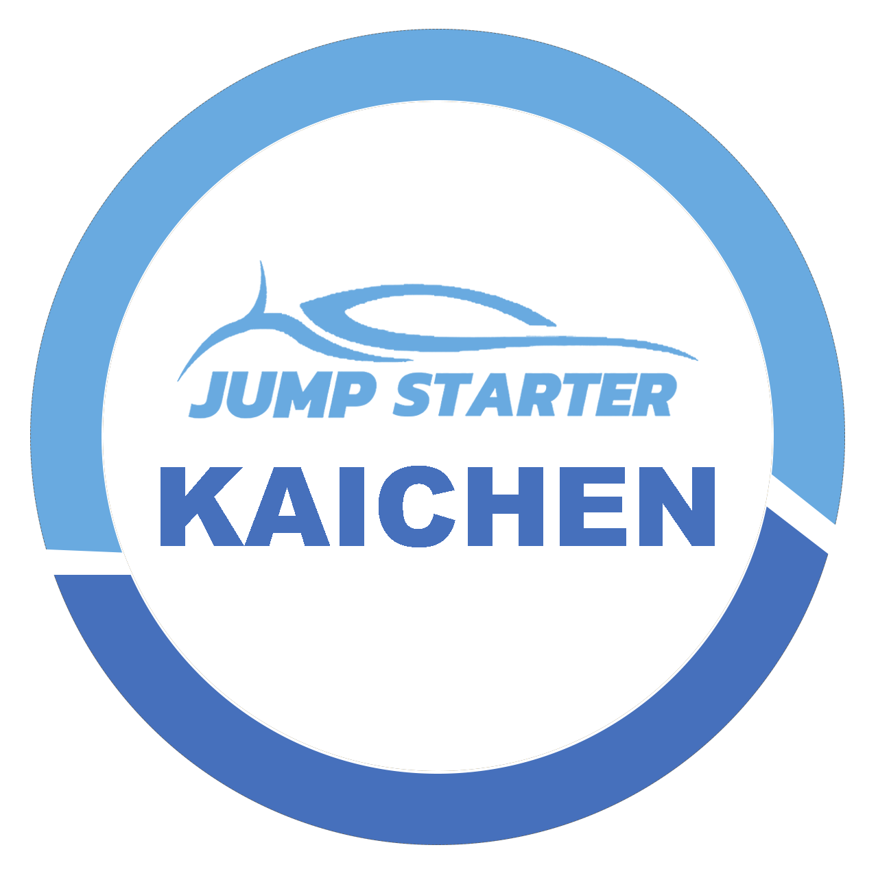 company logo