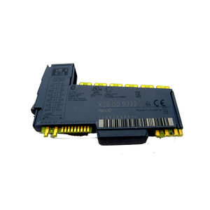 Free Shipping New Original X20DO9322 <strong>Digital</strong> <strong>Input</strong>/<strong>output</strong> <strong>Module</strong> in STOCK - Product Image 2