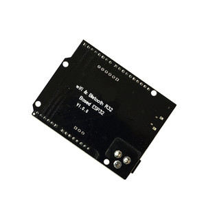 For Wemos D1 <strong>ESP32</strong> ESP-32 <strong>WiFi</strong> <strong>Bluetooth</strong> 4MB Flash UNO D1 R32 Board Module CH340 CH340G <strong>Development</strong> Board - Product Image 3