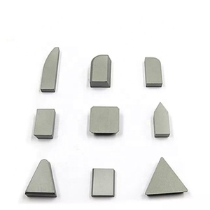 E4 E5 E6 E8 E10 E12 E16 E20 E25 E32 Mũi Hàn Bằng Cacbua Gia Cố - Product Image 2