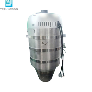 YNX-100 là một động cơ siêu nhỏ phản lực, mô hình UAV tốc độ cao, UAV tên lửa nhỏ, tên lửa hành trình, động cơ siêu nhỏ phản lực. - Product Image 2