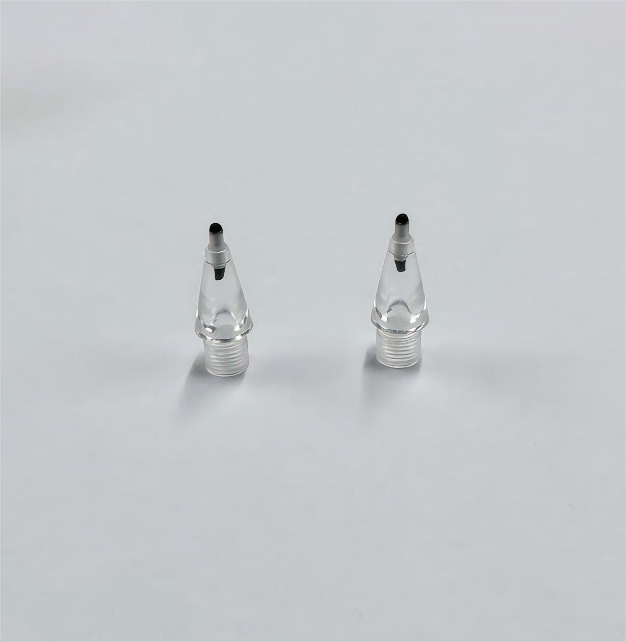 PEN004B Silent transparent