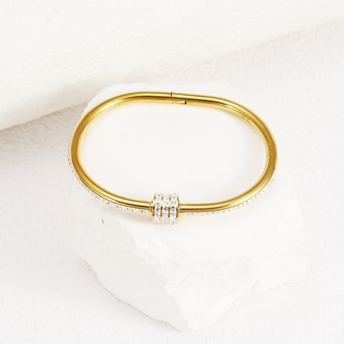 Sz-001 Gold