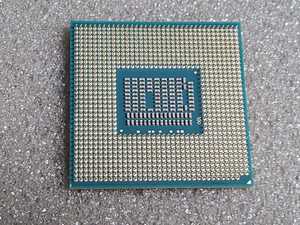 <strong>Intel</strong> <strong>Core</strong> I5 3210M 2.5Ghz <strong>Dual</strong> <strong>Core</strong> Laptop <strong>Processor</strong> SR0MZ Socket G2 I5-3210M CPU for Socket G2 - Product Image 3