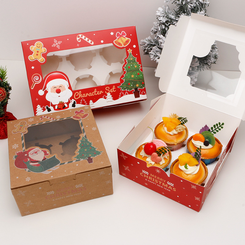 纸盒纸板盒礼品盒 - Product Image 1