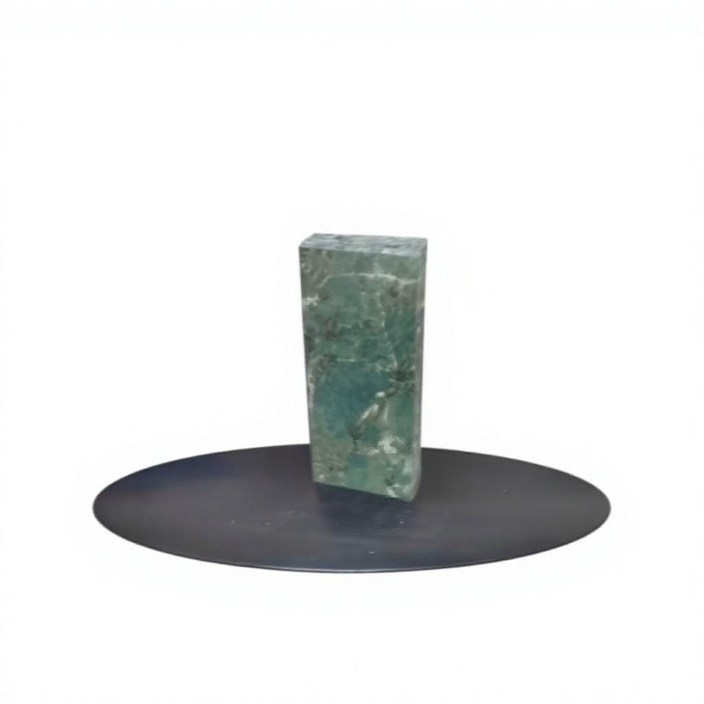 Gold Emerald vein