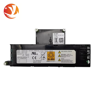 Hochwertige industrielle Automatisierung plc pac dedizierte Steuerungen mit CA05954-3850 plc Logik programmier steuerung - Product Image 2