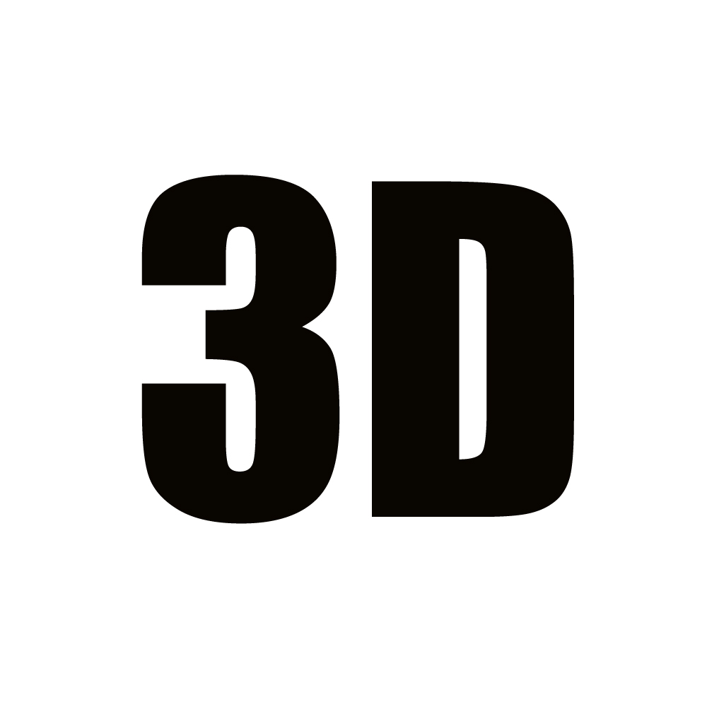 3D