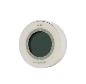 Orologio da cucina sveglia LED 360 rotante manopola digitale timer cucina per anziani e bambini per utilizzare timer da cucina impermeabile - Product Image 1