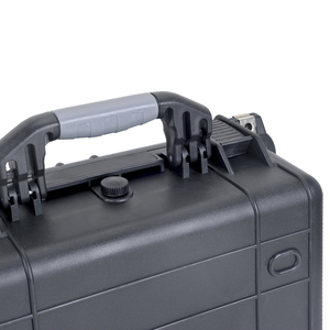 定制专业多功能塑料外壳碳钢工具箱 - Product Image 5