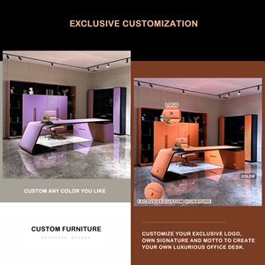 Офисная мебель для офиса - Product Image 2