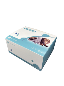 Köpek sahipleri için uygun teşhis aracı-veteriner Test şeridi ürün ev kullanımı için Canine adenovirüs Antibody Test şeritleri - Product Image 5