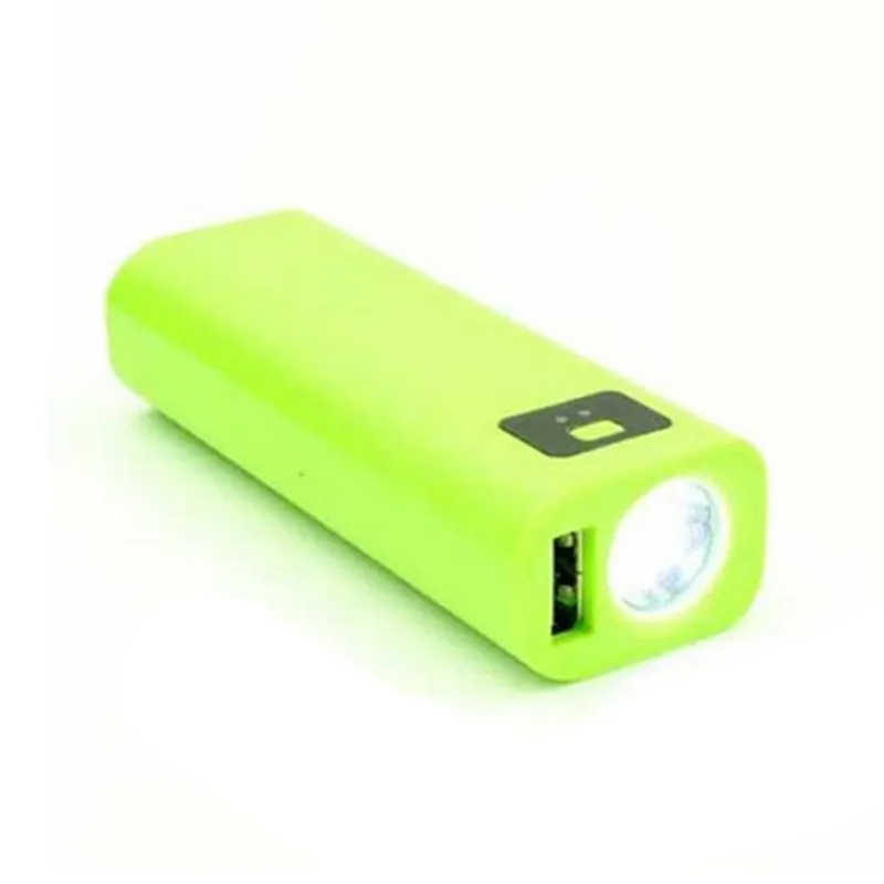 Hot Sale Wholesale Power Bank Charger, Smart Accessories For Mobiles, Smart Power Bank Charger