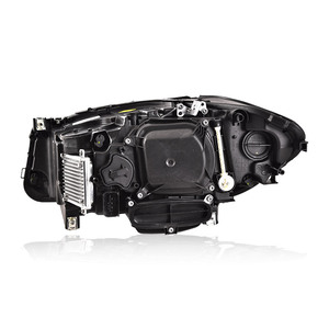 Car Styg Head Lamp for <strong>5</strong>-series F10 F18 2011-2017 headlight DRL projector lens dynamic <strong>LED</strong> turn signal - Product Image 5