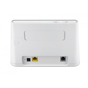 Portable Mifis 4G LTE VPN <strong>Routers</strong> Sim Card Slot B311 Wifi <strong>Router</strong> 2.4G Wi-Fi Supported Firewall <strong>QoS</strong> for Enterprise - Product Image 2