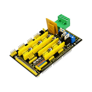 キースタジオMega Pololuシールド (RAMPS 1.4) 拡張ボード用Arduino - Product Image 5