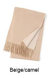 สีน้ำตาลและสีขาวนวล