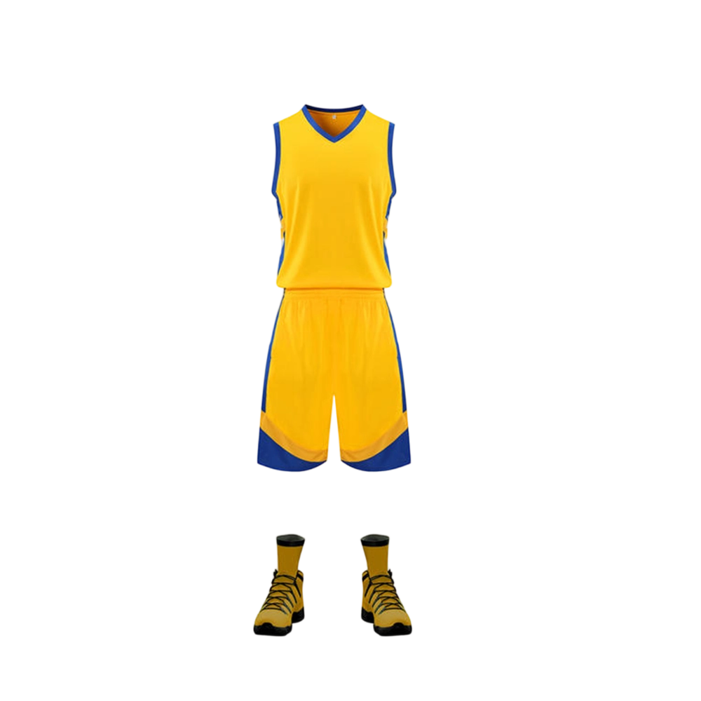 Jaune