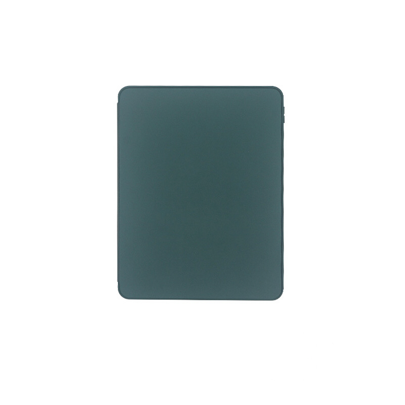 Verde oscuro